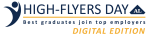 High Flyers Day Information Technology - Digital Edition