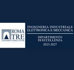 Career Day del Dipartimento di Ingegneria Industriale, Elettronica e Meccanica - Università Roma Tre