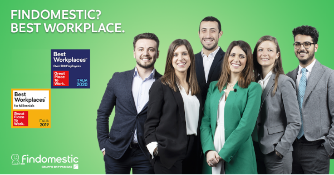 Findomestic Banca SpA