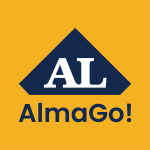 Logo App AlmaGo