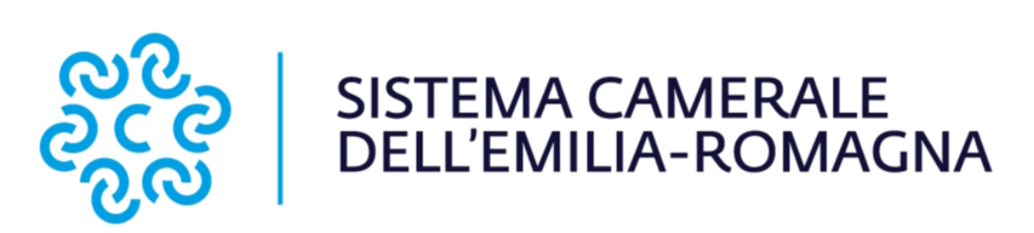 logo sistema camerale Emilia-Romagna